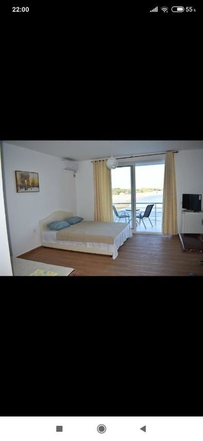 Апартаменты Blue Sea Улцинь-15