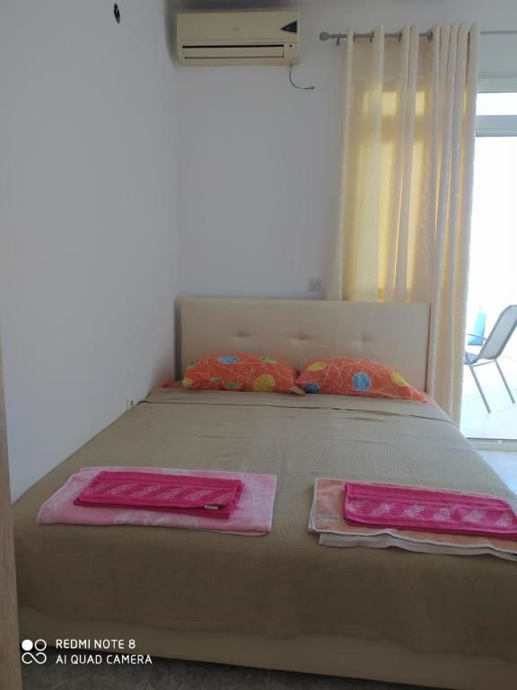 Апартаменты Blue Sea Улцинь-56