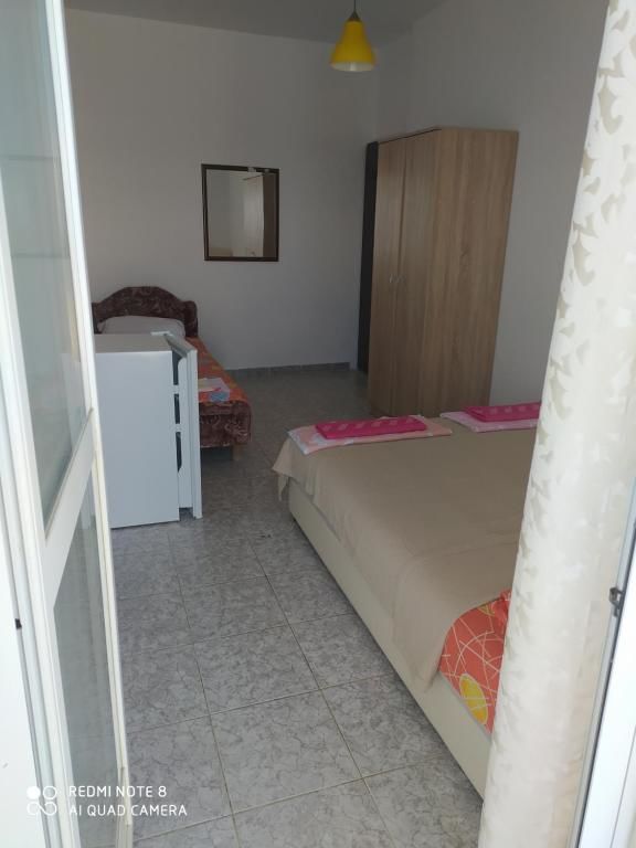 Апартаменты Blue Sea Улцинь-59