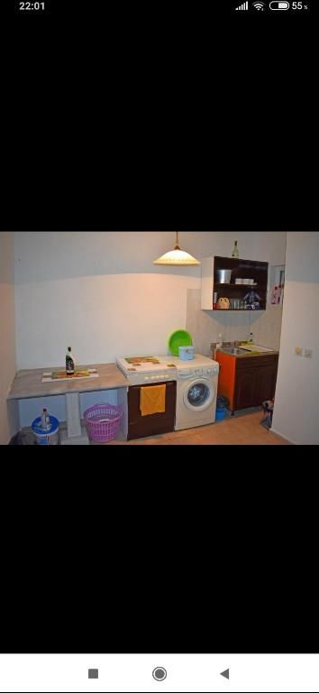 Апартаменты Blue Sea Улцинь-61