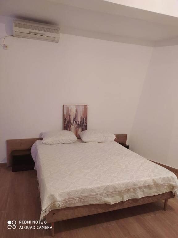 Апартаменты Blue Sea Улцинь-69