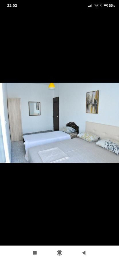 Апартаменты Blue Sea Улцинь-11