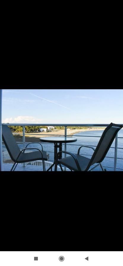 Апартаменты Blue Sea Улцинь-12