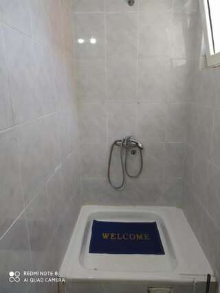 Апартаменты Blue Sea Улцинь Апартаменты с 1 спальней-7