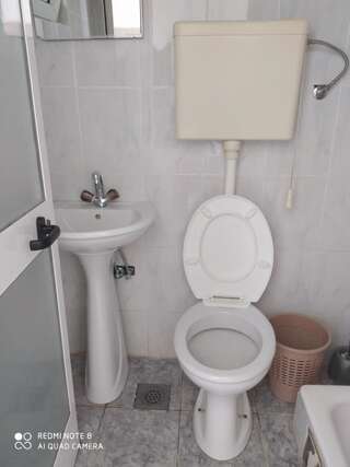 Апартаменты Blue Sea Улцинь Апартаменты с 1 спальней-9