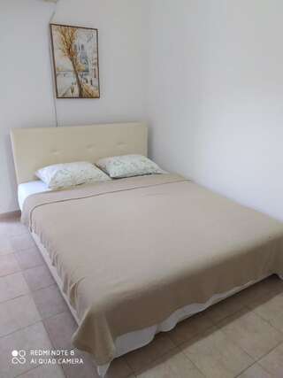 Апартаменты Blue Sea Улцинь Стандартный двухместный номер с 1 кроватью-4