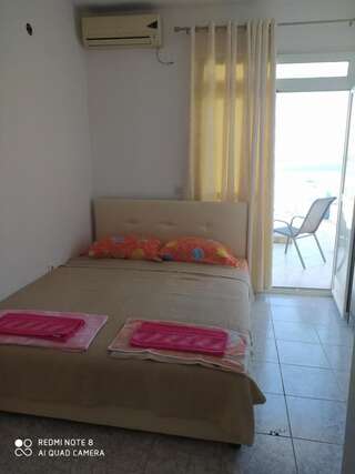 Апартаменты Blue Sea Улцинь Апартаменты с 1 спальней-18