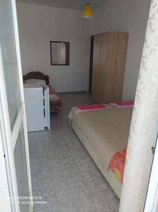 Апартаменты Blue Sea Улцинь Апартаменты с 1 спальней-20