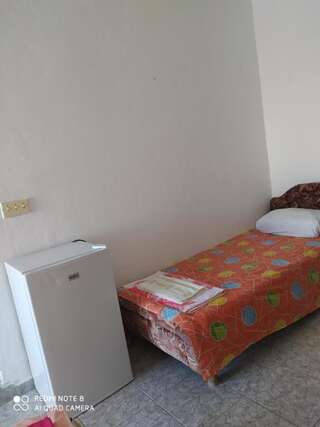 Апартаменты Blue Sea Улцинь Апартаменты с 1 спальней-21