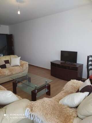 Апартаменты Blue Sea Улцинь Апартаменты с 2 спальнями-4