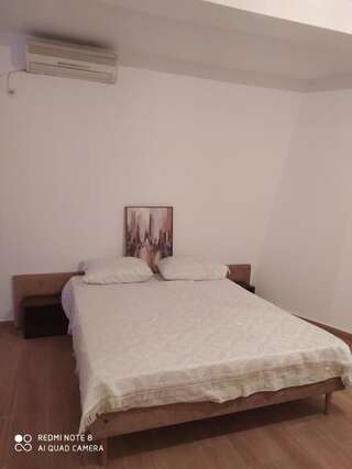 Апартаменты Blue Sea Улцинь Апартаменты с 2 спальнями-7