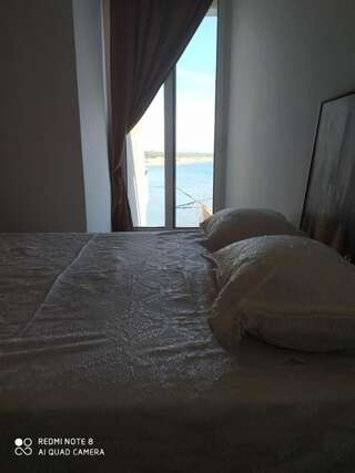 Апартаменты Blue Sea Улцинь Апартаменты с 2 спальнями-8