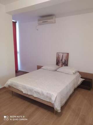 Апартаменты Blue Sea Улцинь Апартаменты с 2 спальнями-9