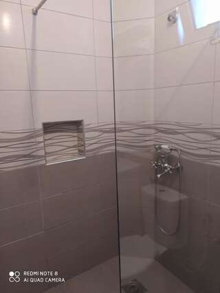 Апартаменты Blue Sea Улцинь Апартаменты с 2 спальнями-10