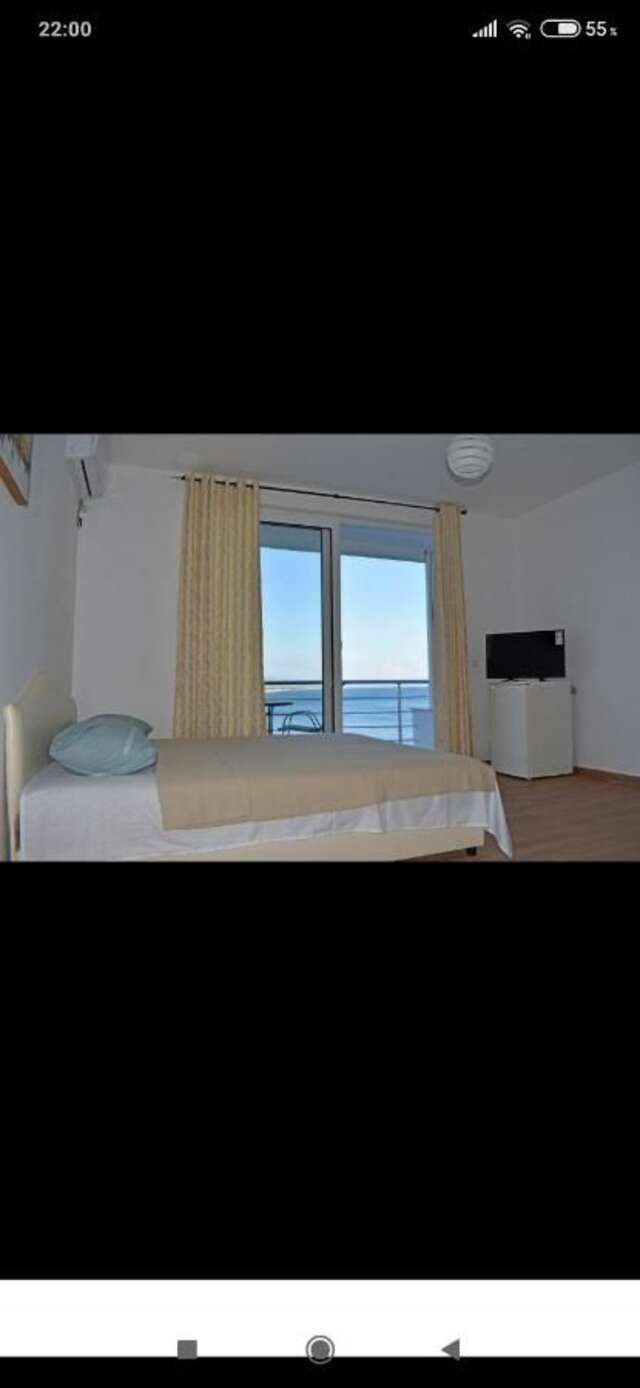 Апартаменты Blue Sea Улцинь-12