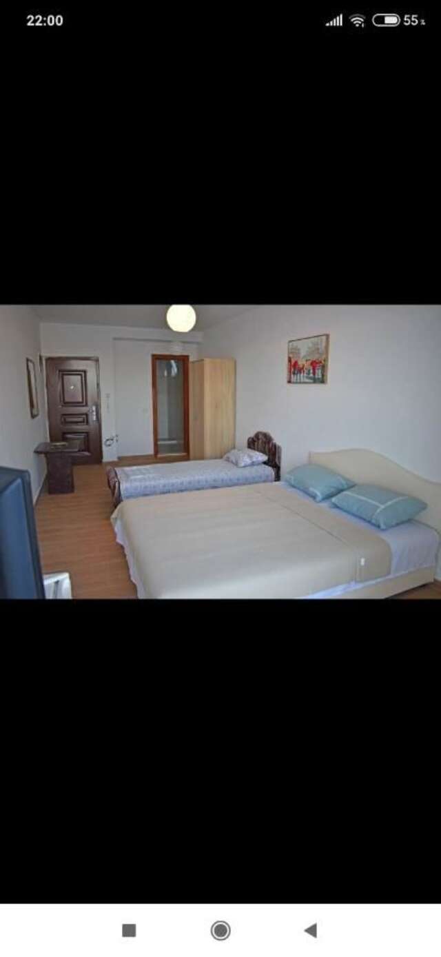 Апартаменты Blue Sea Улцинь-13