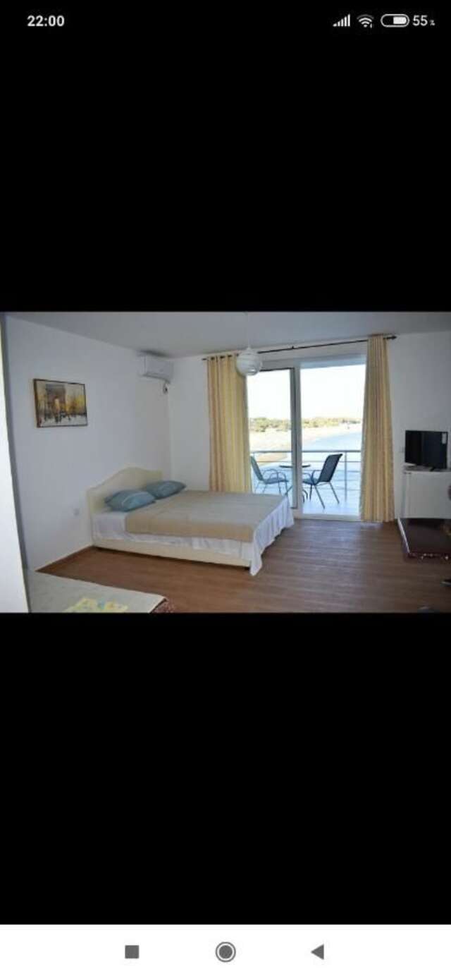 Апартаменты Blue Sea Улцинь-14