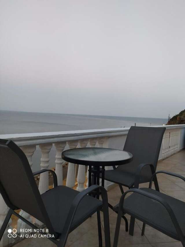 Апартаменты Blue Sea Улцинь-21