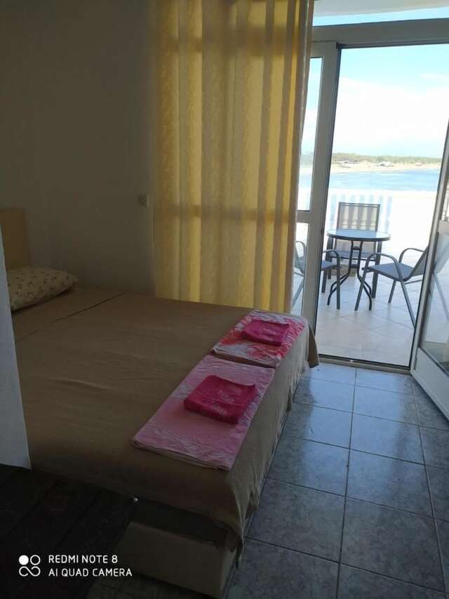 Апартаменты Blue Sea Улцинь-4