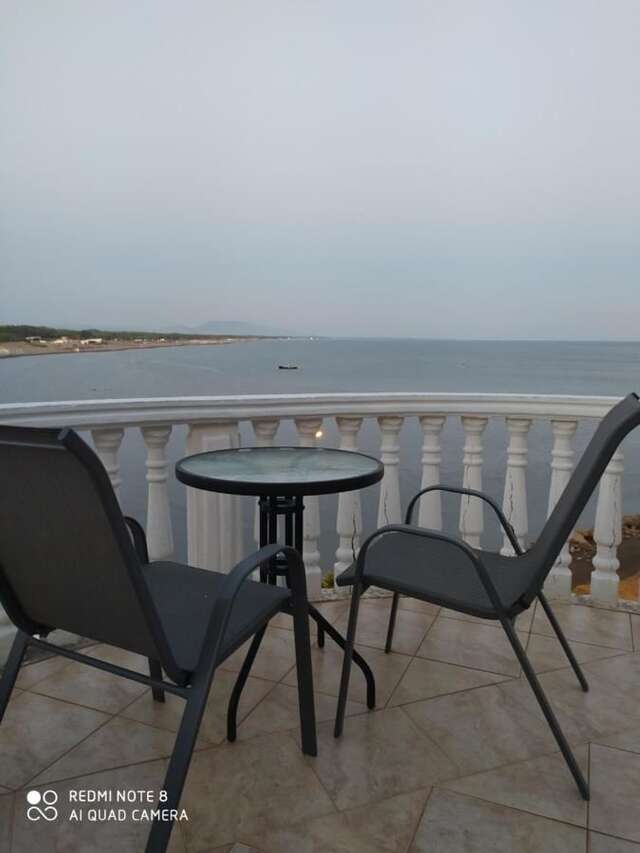 Апартаменты Blue Sea Улцинь-26