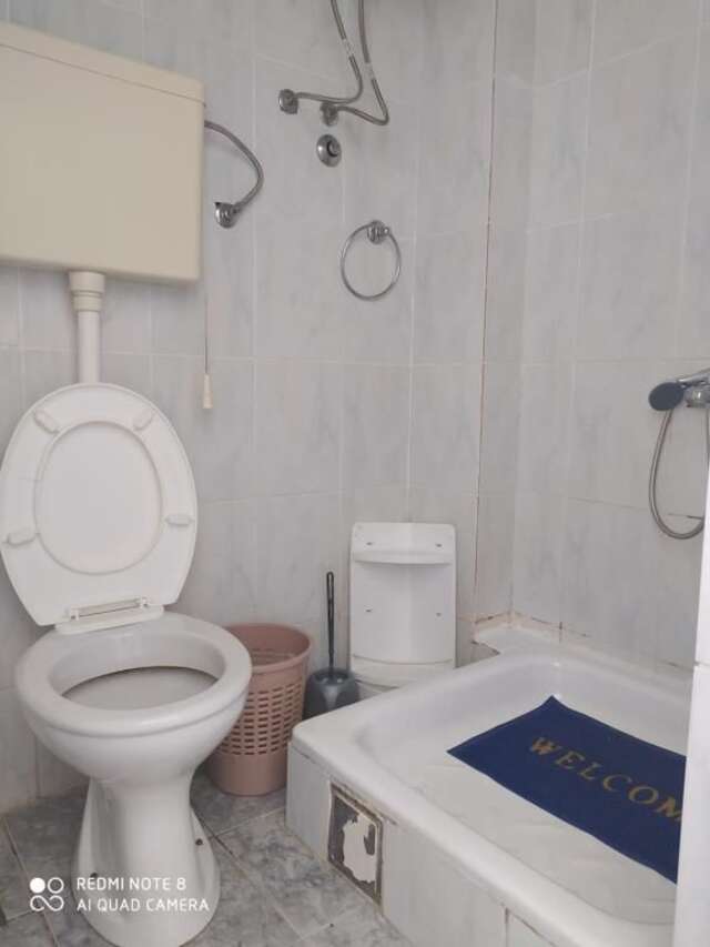 Апартаменты Blue Sea Улцинь-50