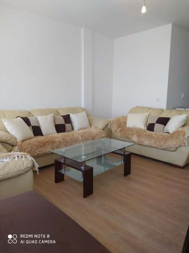 Апартаменты Blue Sea Улцинь-63