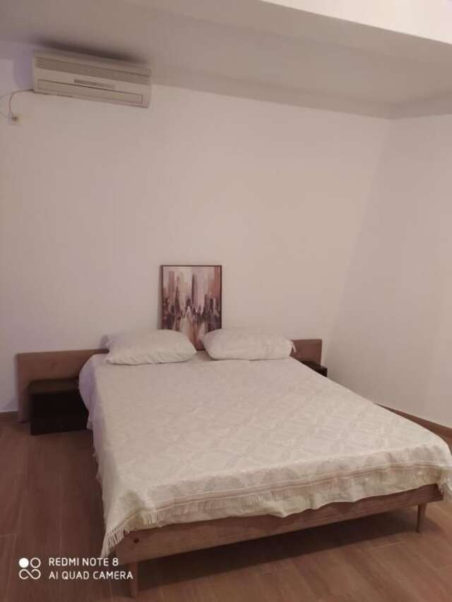 Апартаменты Blue Sea Улцинь-68